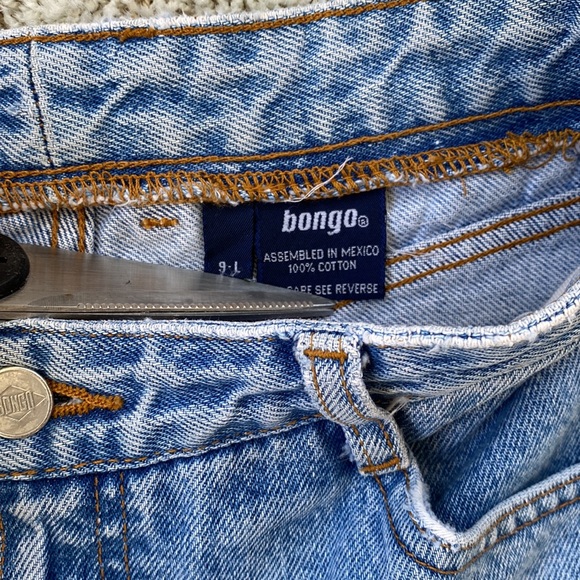 RARE BONGO Jeans - Picture 10 of 10
